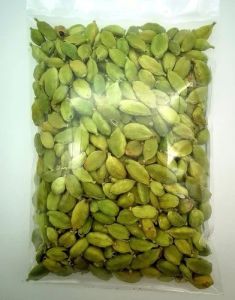 Green Cardamom Seeds