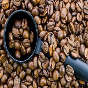 Robusta Roasted Coffee Beans