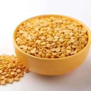 Split Pigeon Pea