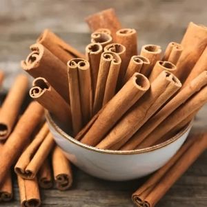 Whole Dry Cinnamon Stick