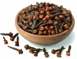 Whole Dry Cloves