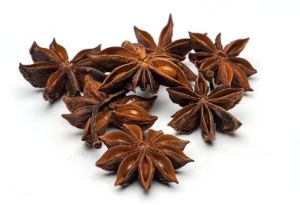 Whole Dry Star Anise
