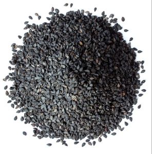 Black Sesame Seeds