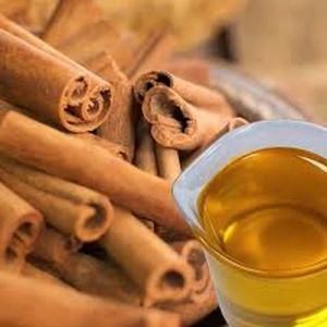 Cinnamon Oil