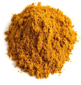 Curry Powder