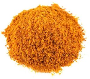 Mace Powder