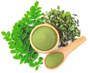 Moringa Powder