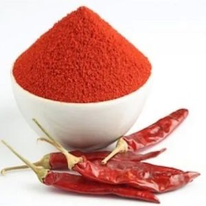 Red Chilli Powder