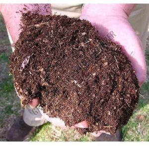Natural Vermicompost Fertilizer