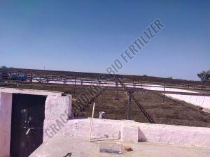 Natural Vermicompost Fertilizer