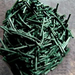 Spirulina Noodles