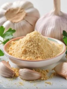 Dehydrated Garlic Minced