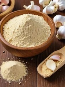 dehydrated garlic powder