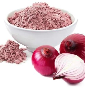 Dehydrated Red Onion Powder