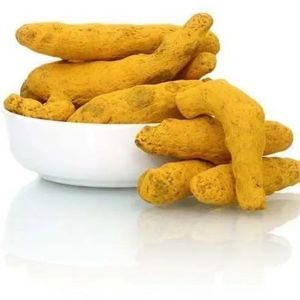 turmeric finger
