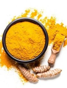turmeric powder