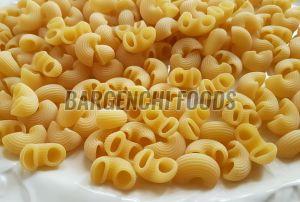 Durum Wheat Semolina Elbow Pasta