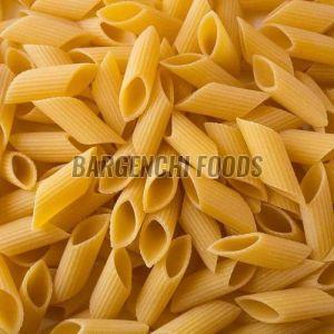 Durum Wheat Semolina Penne Pasta
