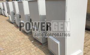 Acoustic Enclosures