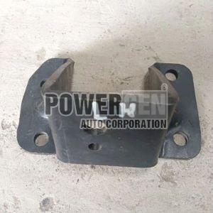 Mild Steel Mounting Bracket