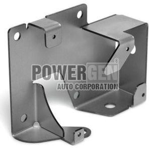 Sheet Metal Components