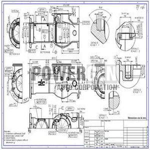 Engineering Design Services