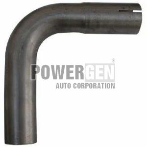 Four Wheeler Exhaust Pipe