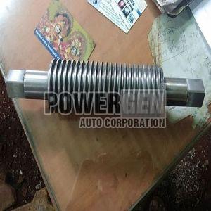 Industrial Lead Screw Rod
