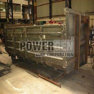 Truck Body Fabrication Services