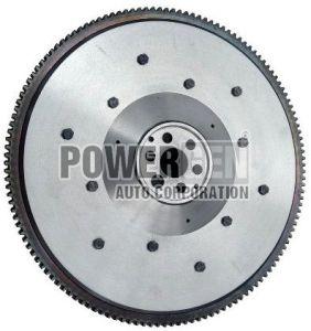 Cast Iron Flywheel
