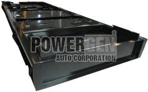 Mild Steel Base Frame