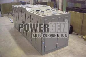 Acoustic Enclosures