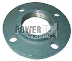 Cast Iron Flange