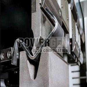 CNC Bending Job Work Services