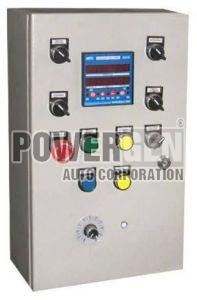 Electric Control Panel