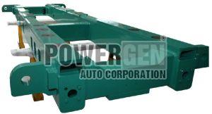 Mild Steel Base Frame