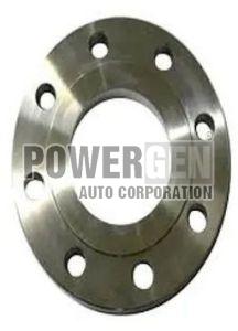 Mild Steel Flange