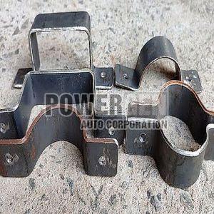 Mild Steel Pipe Clamp