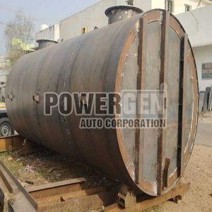 Pressure Vessel Fabrication Services