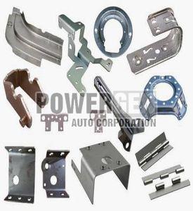 Sheet Metal Components