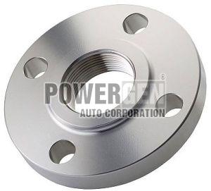 Stainless Steel Slip On Flange