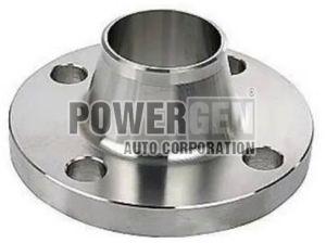Stainless Steel Weld Neck Flange