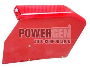 Tractor Fender