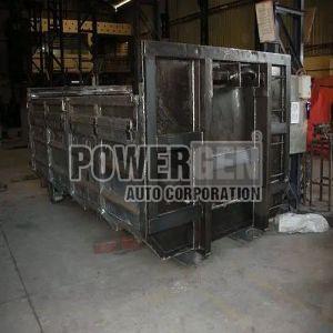 Truck Body Fabrication Services