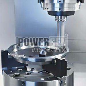 Vmc Machining Services