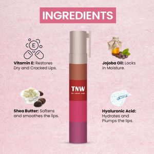 TNW 4in 1 Lipstick Stackable Lipstick