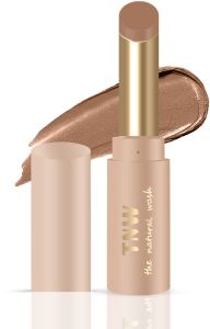 TNW Longstay Powdery Mousse Semi Matte Lipstick