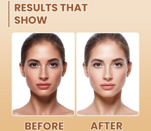 Alglaze Glow Revive De-Tan Face Pack