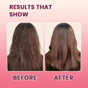 Grapeseed Hair Serum