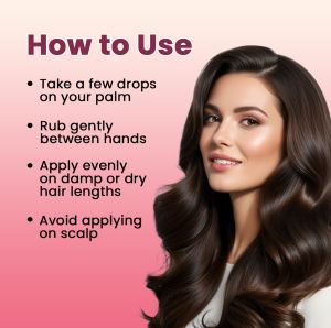 Grapeseed Hair Serum